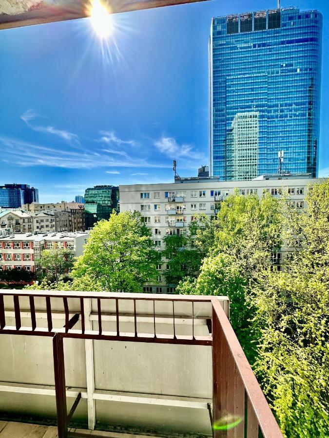 Neon 2 - Fast Wifi 70'Tv Netflix Hbo Max Appletv+ Apartment Varşovia Exterior foto